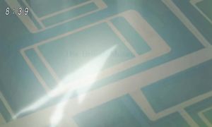 Layton Mystery Tanteisha 1x10
