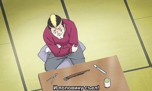 Saiki Kusuo no Psi Nan 2x18