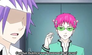 Saiki Kusuo no Psi Nan 2x20