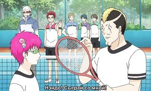 Saiki Kusuo no Psi Nan 2x22