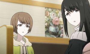 Steins Gate 0 2x12