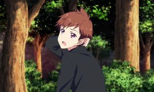 Beatless 1x21