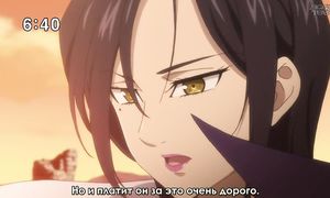 Nanatsu no Taizai 2x24