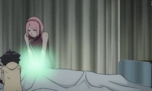Boruto 1x63