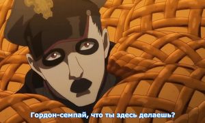 Black Clover 1x38