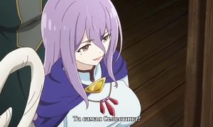 Isekai Maou to Shoukan Shoujo no Dorei Majutsu 1x01