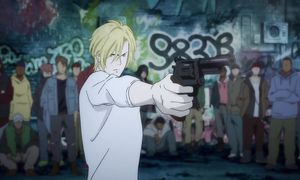 adultmult.club - Banana Fish 1x01