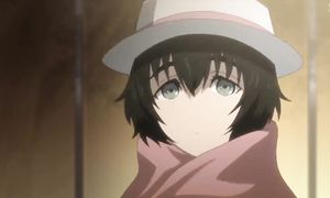 Steins Gate 0 2x13