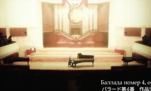 Piano no Mori 1x12