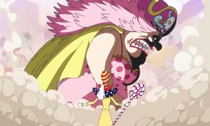 One Piece 844