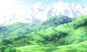 Isekai Maou to Shoukan Shoujo no Dorei Majutsu 1x02