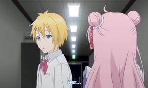 adultmult.club - Happy Sugar Life 1x01