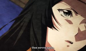 adultmult.club - Angolmois: Genkou Kassenki 1x01