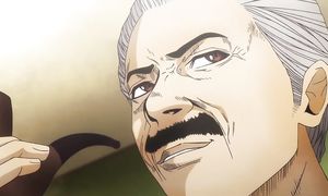 Back Street Girls: Goku Dolls 1x02