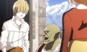 Overlord 3x02