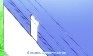 Chuukan Kanriroku Tonegawa 1x03