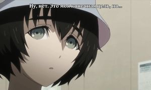 Steins Gate 0 2x14
