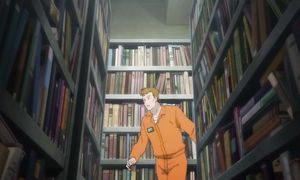 Banana Fish 1x03