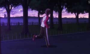 Hanebado 1x03