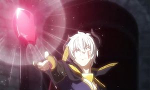 Isekai Maou to Shoukan Shoujo no Dorei Majutsu 1x04