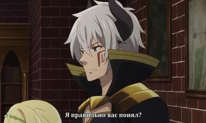 Isekai Maou to Shoukan Shoujo no Dorei Majutsu 1x05