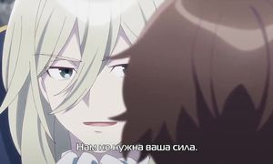 Shichisei no Subaru 1x04