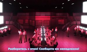 Hataraku Saibou 1x04