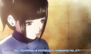 Back Street Girls: Goku Dolls 1x03