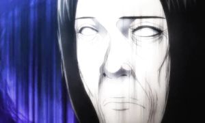 Back Street Girls: Goku Dolls 1x04