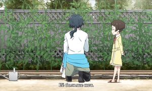 Sirius the Jaeger 1x02