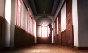Sirius the Jaeger 1x03
