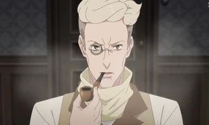Sirius the Jaeger 1x04