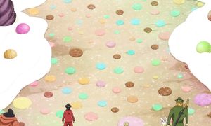 One Piece 847
