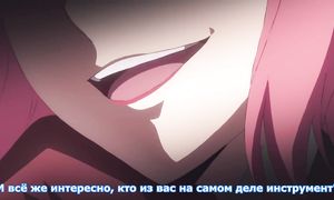 Satsuriku no Tenshi 1x05