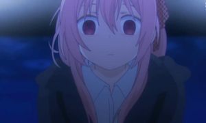 Happy Sugar Life 1x04