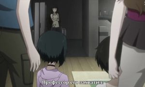 Steins Gate 0 2x15