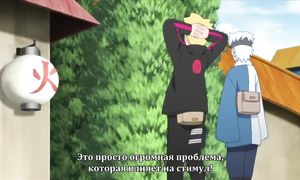 Boruto 1x67