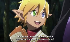 Overlord 3x04