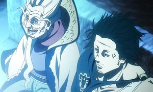 Black Clover 1x43
