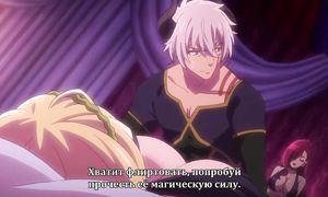 Isekai Maou to Shoukan Shoujo no Dorei Majutsu 1x06