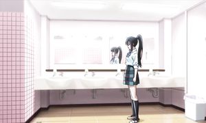 Hanebado 1x06