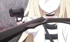Satsuriku no Tenshi 1x06