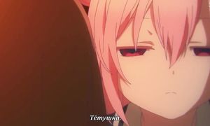Happy Sugar Life 1x05