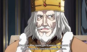 Overlord 3x06