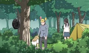 Chio-chan no Tsuugakuro 1x06