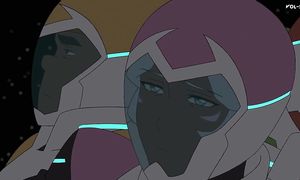 Voltron Legendary Defender 7x06