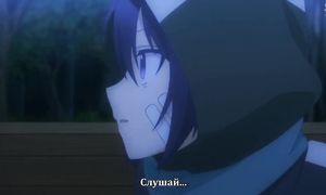 Happy Sugar Life 1x06
