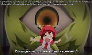 Hataraku Saibou 1x06