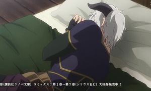 Isekai Maou to Shoukan Shoujo no Dorei Majutsu 1x07