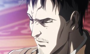 Attack on Titan 3x05